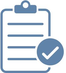 Parents Meeting - List Pictogram (412x420)