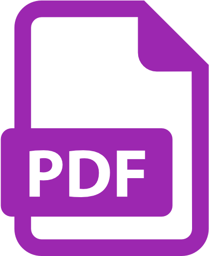 Parent Participation In The School District - Convertir Word A Pdf (512x512)