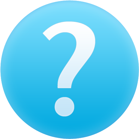 Pto Meeting F - Faq Icons (512x512)