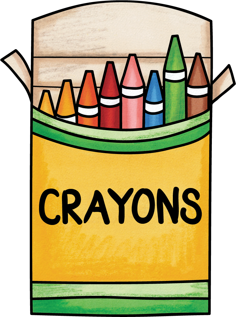 School Supply Lists - Png Transparent Images School Supplies (807x1084)