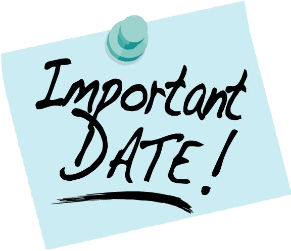 Baces Pto Meetings - You Don T Want To Miss (579x513)