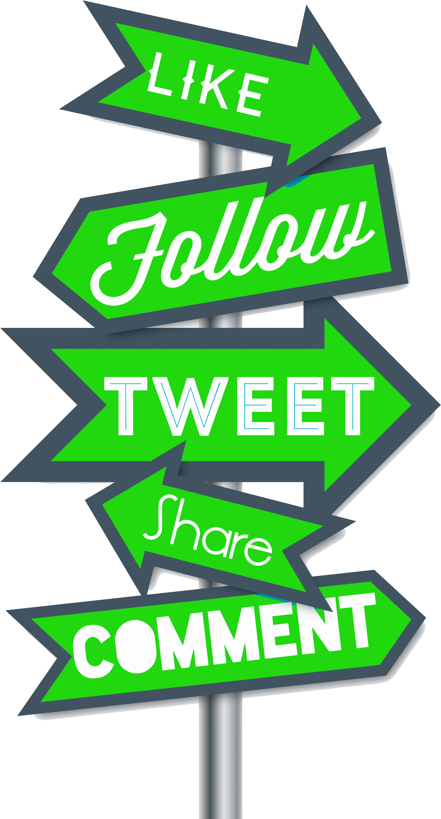 Social Media Superstar (2865x2865)