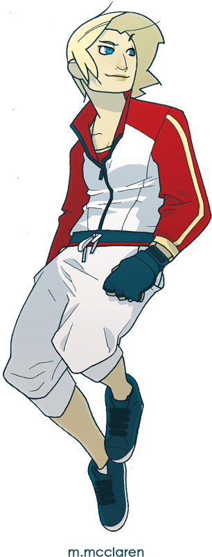 6 Stupid Superheroine Designs That Need Redesign, Stat - Model Sheet (360x864)