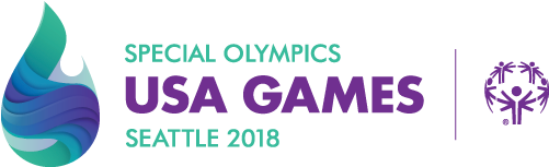 Nonprofit Logo - Special Olympics Usa Games (560x305)
