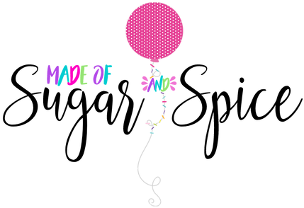 Girls Dress-up Parties Dfw, Dfw Parties, Girl's Party - Made Of Sugar And Spice Parties (622x311)