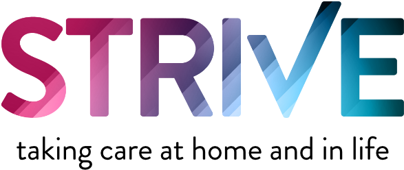 Taking Care At Home And In Life - Life (600x256)