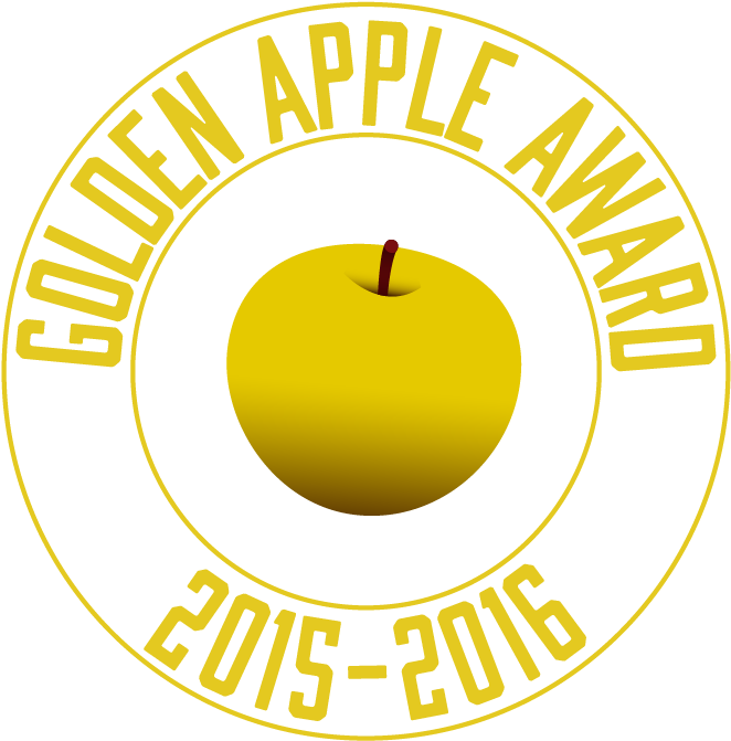 Golden Apple Award 2015 2016 - Bransford (677x688)