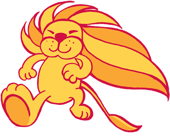 Cottonwood Tales - Cartoon (609x504)