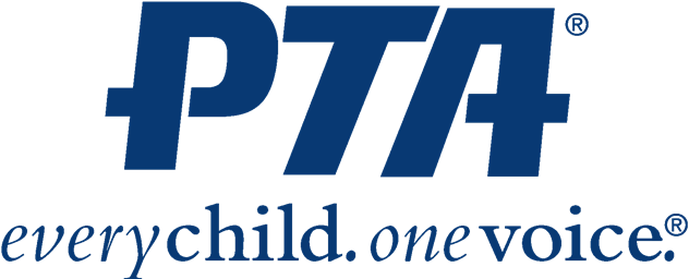 Join Nbe Pta And Art Fee - Maryland Pta Logo (640x263)