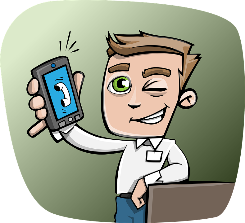 Funny Doctor Clipart 28, - Margin Call In Finance (789x720)