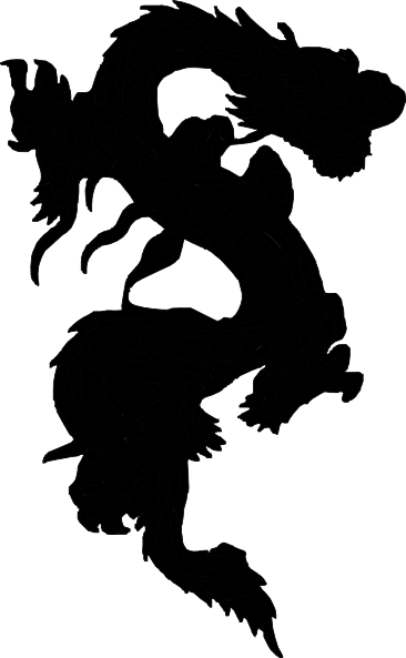 Chinese Dragon Gif Transparent (366x593)