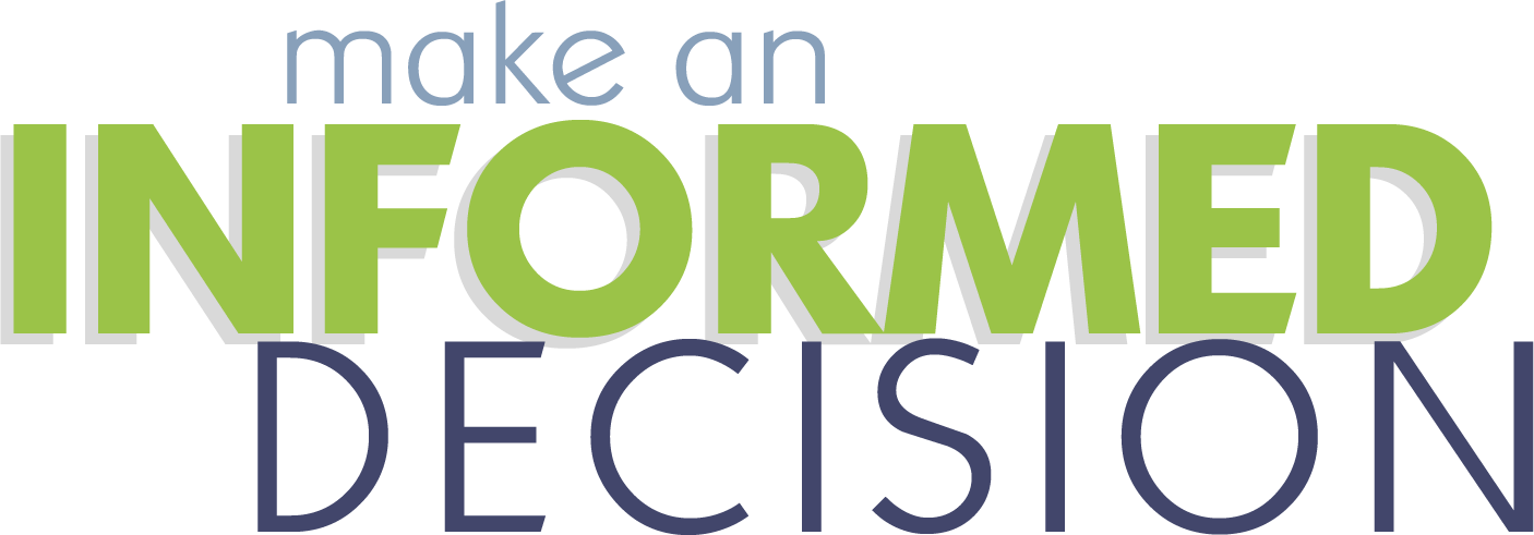 Community Forum Meeting - Make An Informed Decision (1406x491)