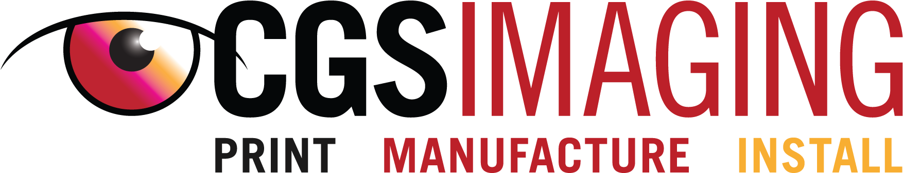Cgs Imaging - Cgs Imaging (1761x354)
