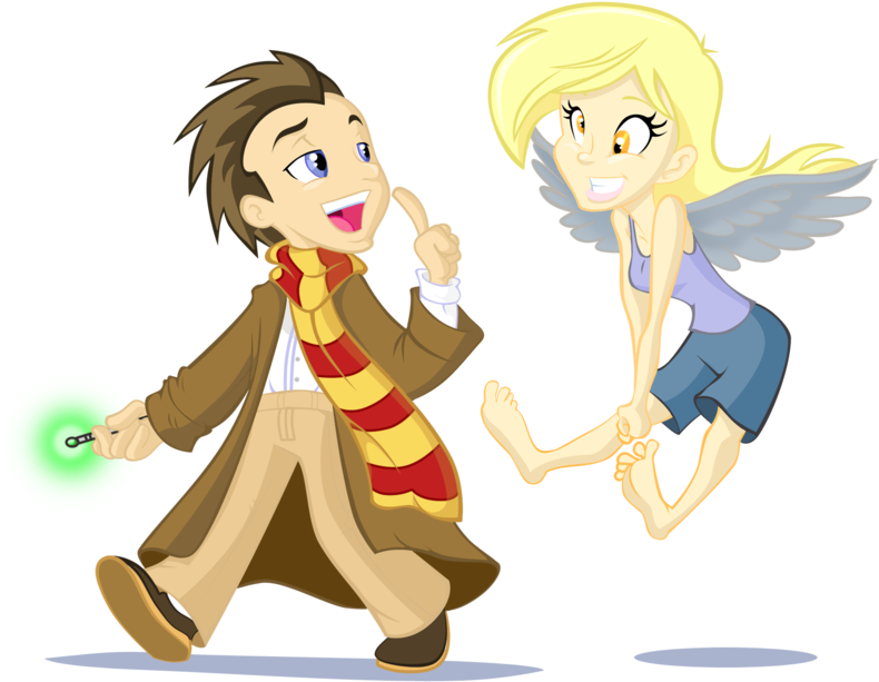 Human Humor Final By Moostargazer - Cartoon (900x677)