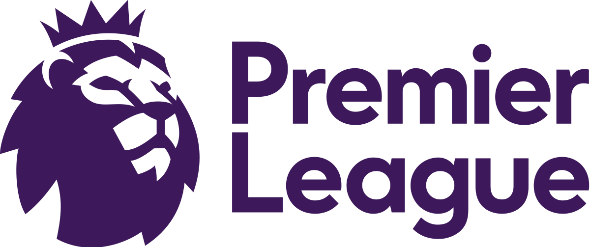 2017-18 English Premier League Football - Premier League Logo Png (2705x1139)