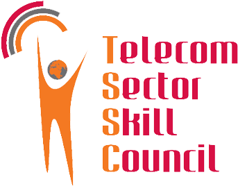 Tssc - Telecom Sector Skill Council Logo (500x300)