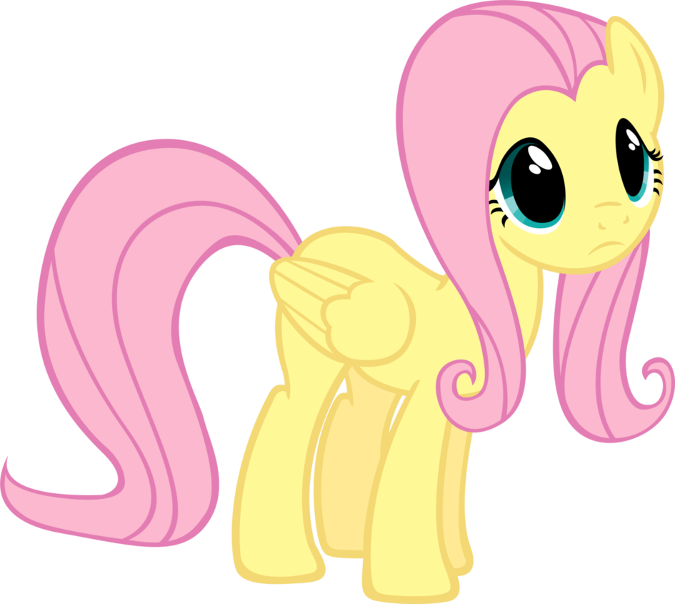 Oh Really That Was Fast Thanks Nurse And Thank You - My Little Pony Pregnant Fluttershy (945x845)