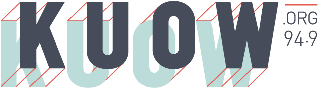 Kuow News And Information Logo - Kuow Logo (676x226)