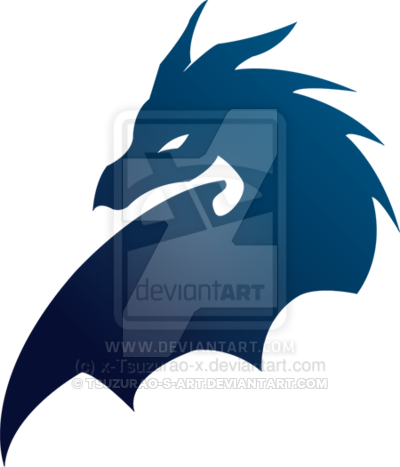 Logo By Tsuzurao S Art - Cartoon (400x467)