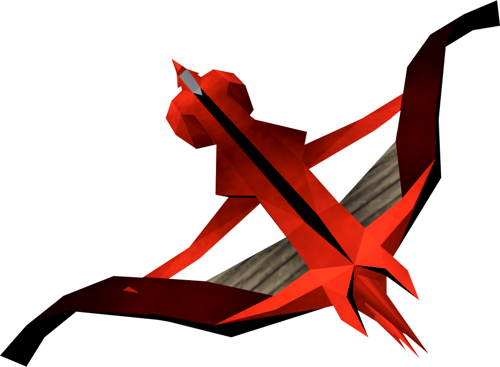 Image - Dragon Crossbow Rs3 (972x714)