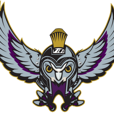 Athena's Warriors - Athena's Warriors (400x400)