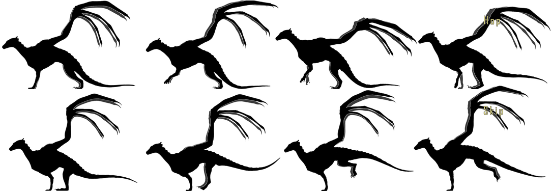 Bounder/diagonal, Though The Pernese Refer To The Dragon - Bounder/diagonal, Though The Pernese Refer To The Dragon (1100x374)