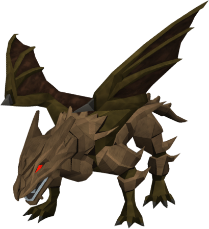 Pictures Of Dragons - Dragão De Bronze (410x449)