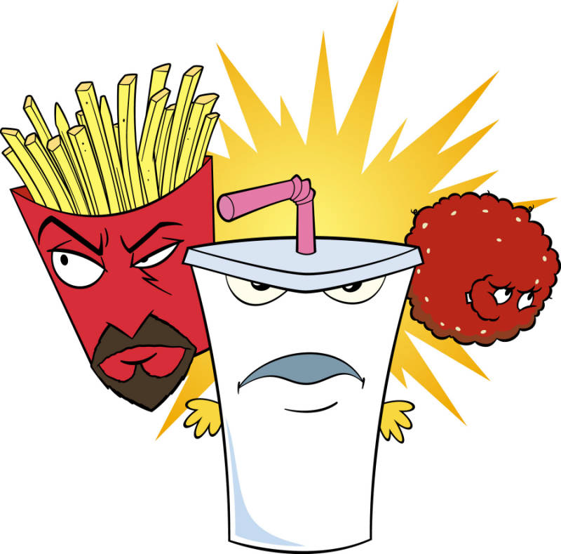 Athfgroup8mt - Aqua Teen Hunger Force (800x789)