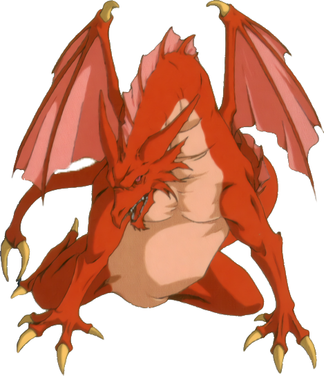 Fire Dragon Pictures - Fire Dragon Fire Emblem (469x544)