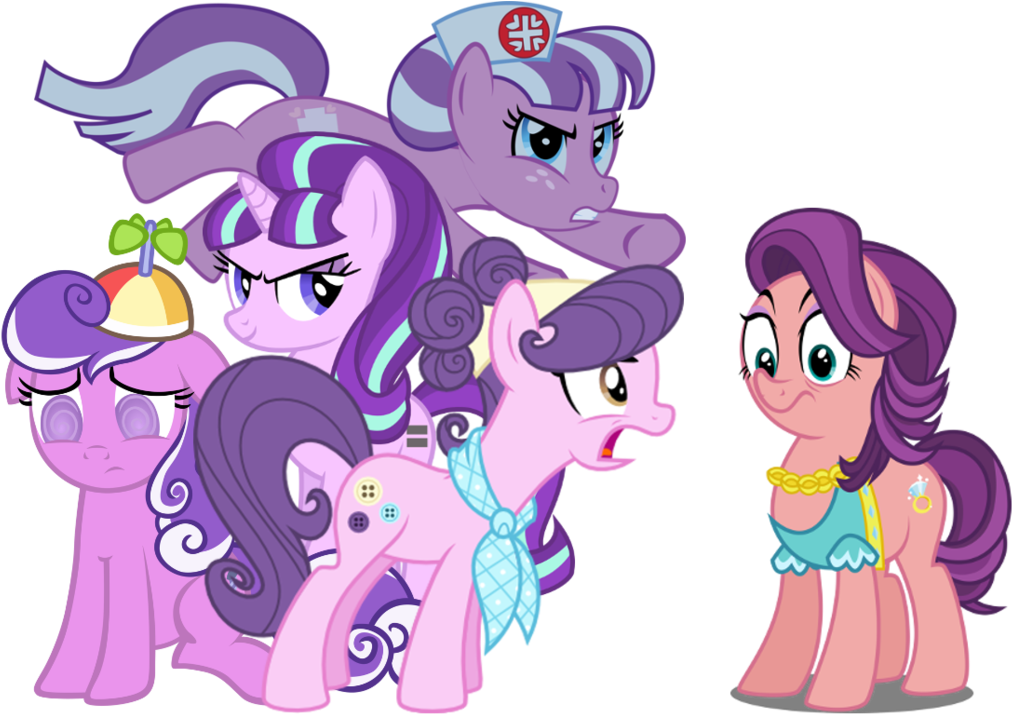 Nurse Sweetheart, Pink And Violet, Safe, Screwball, - Mlp Suri Polomare Base (1024x717)