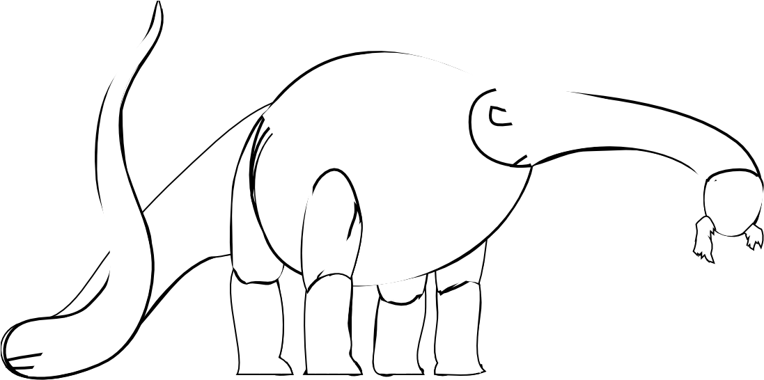 Chinese Architecture Black White Line - Coloring Book (1111x555)