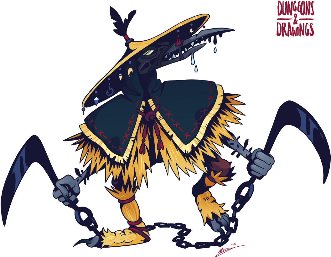 Little Dragon Clipart Dungeons And Dragon - Little Dragon (1087x857)