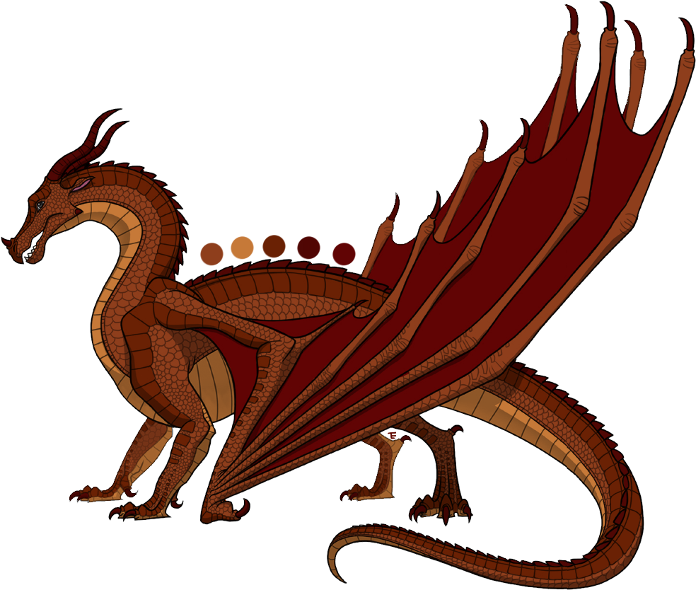 Kestrel Clipart Transparent - Peril Wings Of Fire (1003x870)