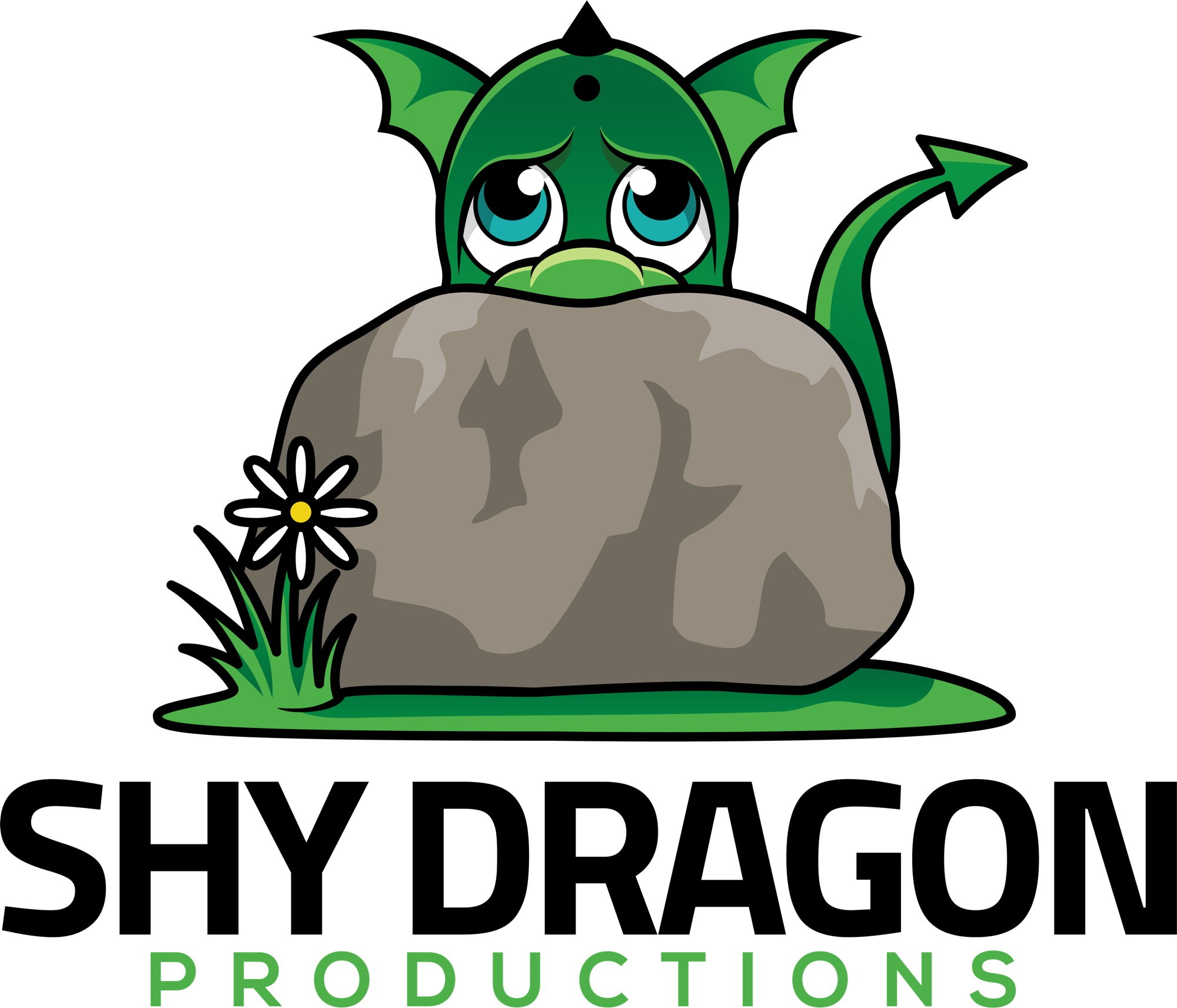 Shy Dragon Productions - Short Film (2000x1713)