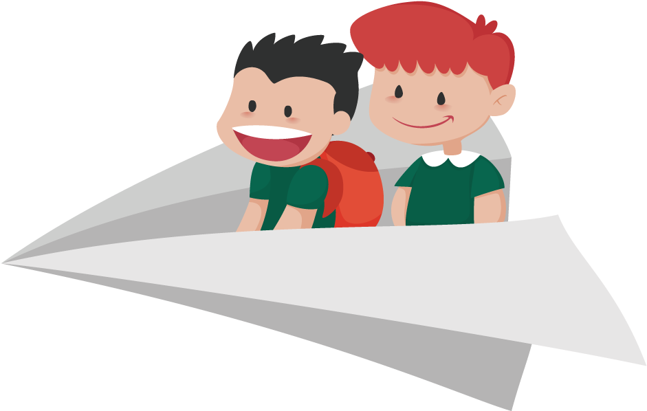 Watercolor Painting Icon - Child (1000x1000)