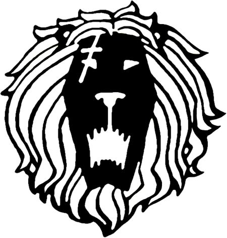 And It Was Stated That Demons Grow In Power During - Nanatsu No Taizai Escanor Logo (450x473)