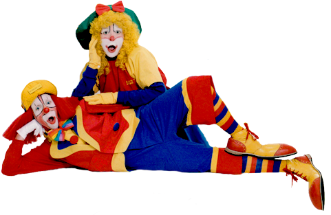 Clown Png Picture - Party Clown Png (491x312)