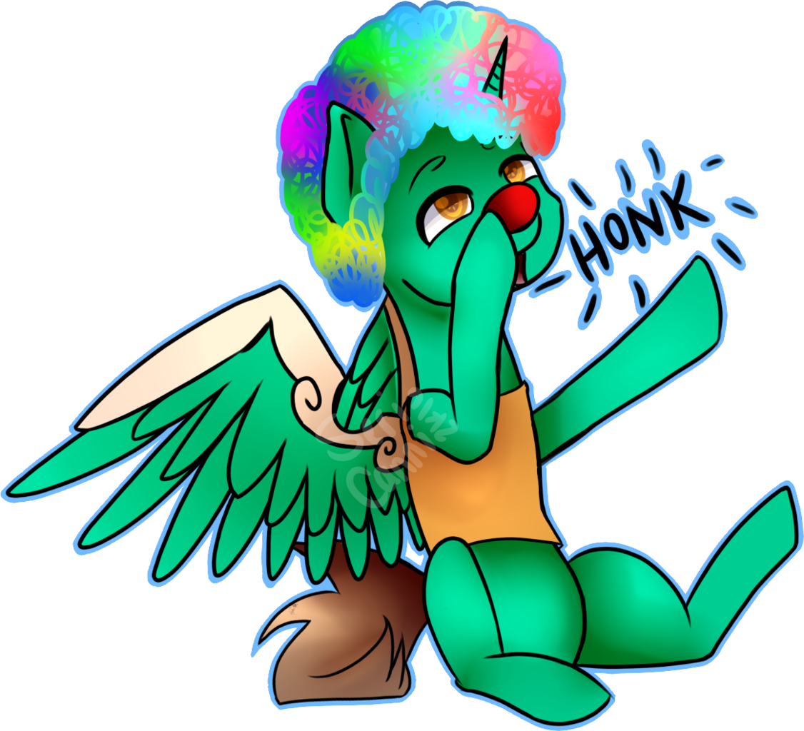 Alicorn, Alicorn Oc, Artist - Orange County (1126x1024)