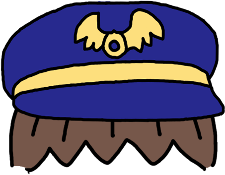 Your Current Selections - Cartoon (1000x1000)