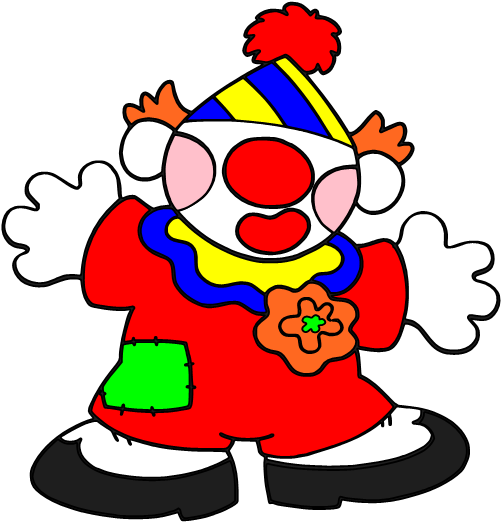 Beanie's Tag You're It - Cartoon (522x541)