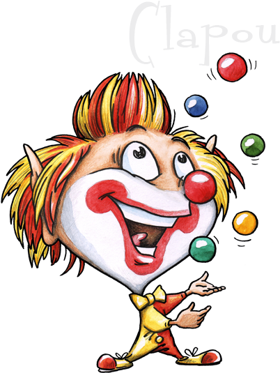 Do You Know Our Little Carabouille Fairy She Is The - Franceloc Carabouille (441x542)