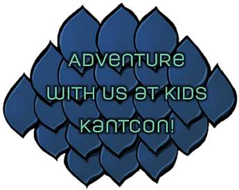 They're All Listed On Our Warhorn Site - Kantcon (404x318)