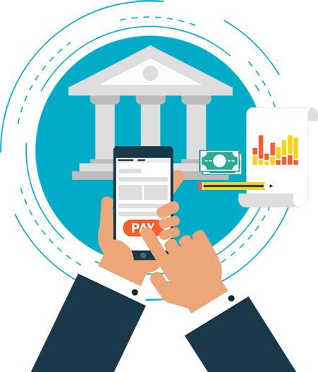 Thank You For Letting Us Serve You - Business (451x527)