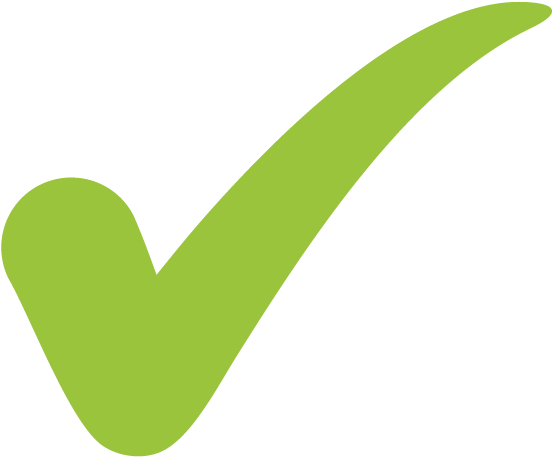 We Need Your Tick - Right Image Without Background (600x510)