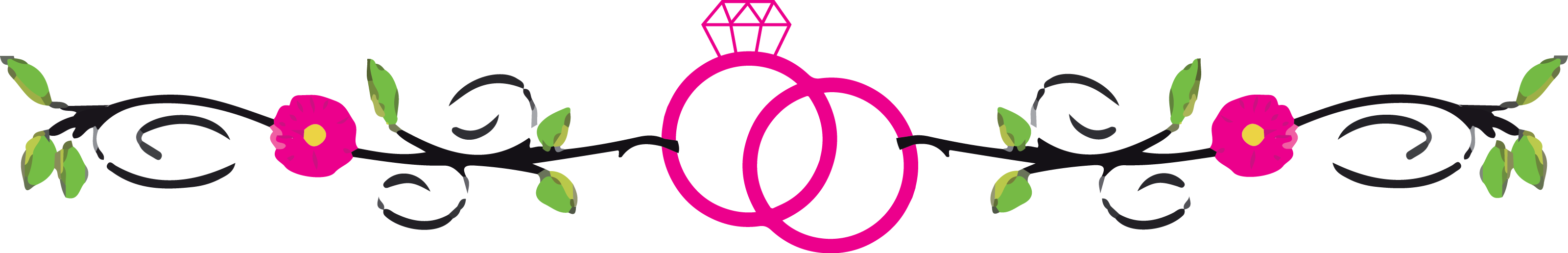 Make Your Thank You Note Stationary Really Pretty - Great Friends Rectangle Magnet (3202x516)