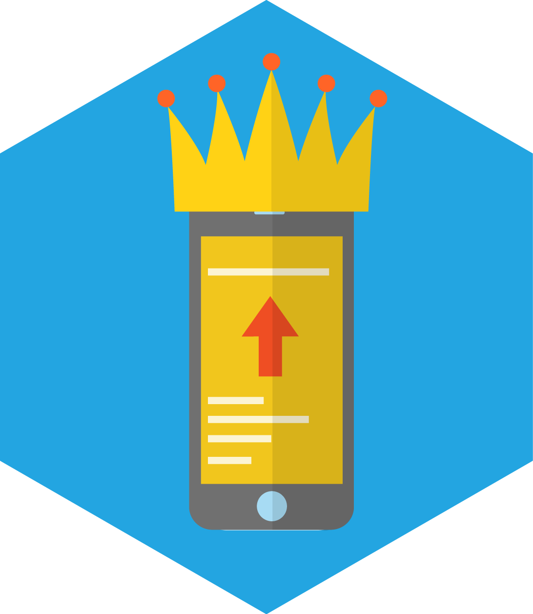 We Can Push The App To The Top Apps Very Quickly - We Can Push The App To The Top Apps Very Quickly (1092x1258)