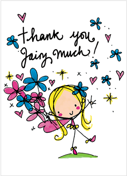 Thank You Fairy Much (600x600)