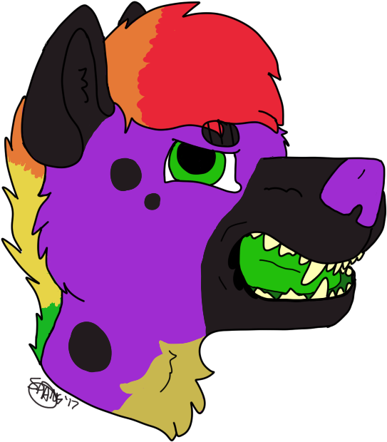 I Need You Right Here With Me By Shaney-bot - Cartoon (676x680)