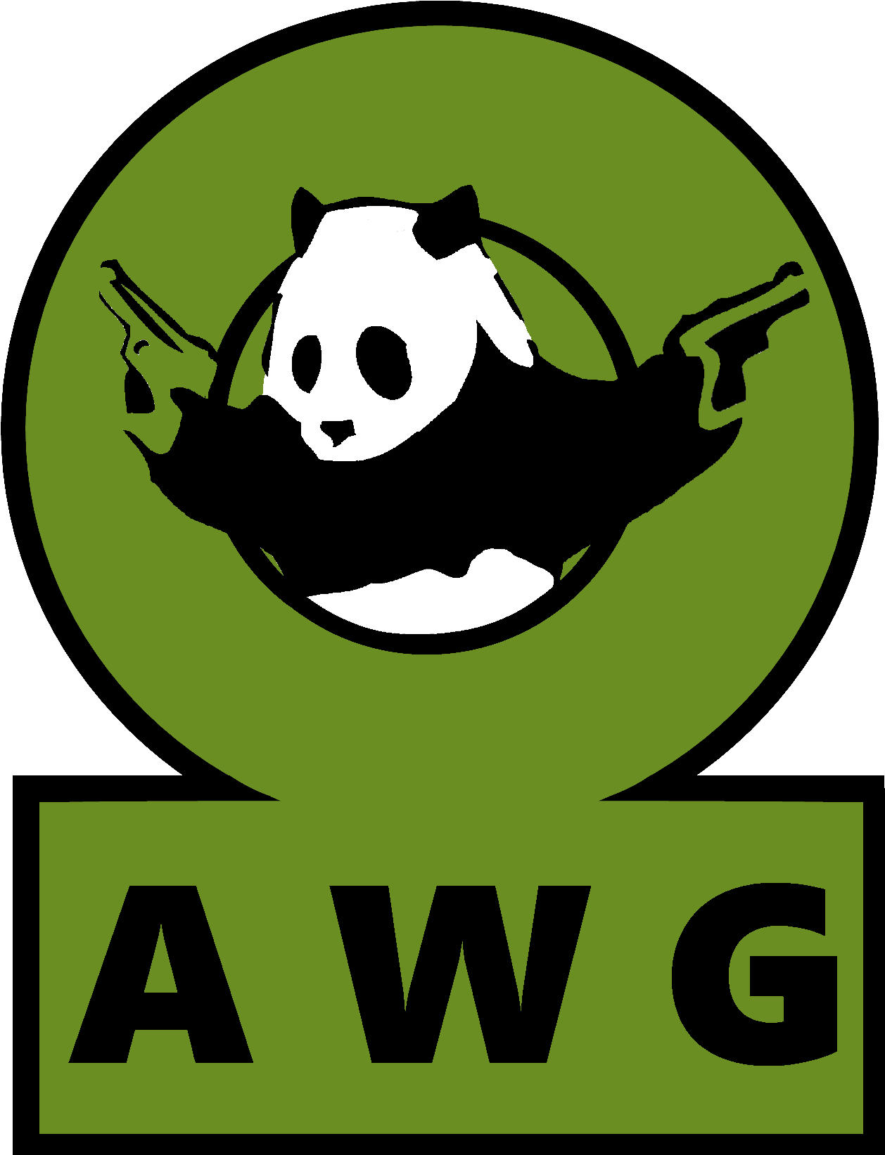 I Am On A Airsoft Team, And We Need A Team Patch - Cool Airsoft Team Names (1500x2000)