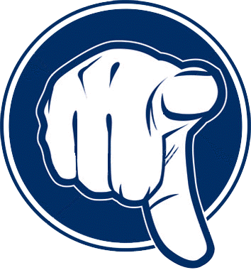 We Are Looking For People Who Want Do Either One Of - Finger Pointing At You (354x380)